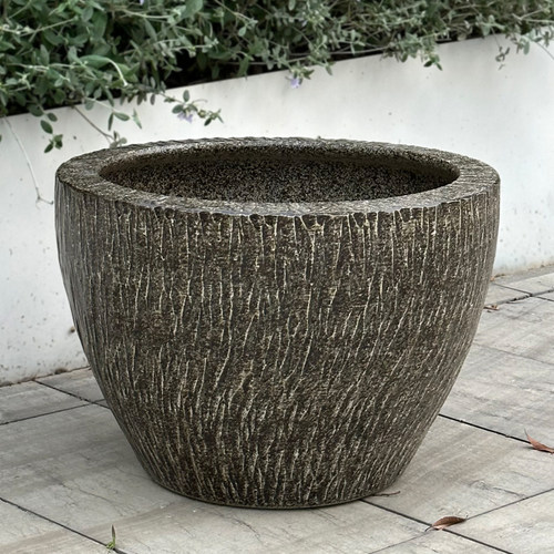 景德镇陶瓷鱼乌龟缸睡碗莲荷花缸