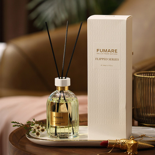 Fumare芬缘心动系冷香香薰挥发液