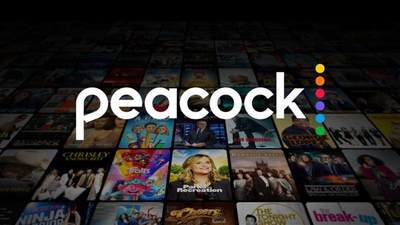 Peacock TV Premium Plus PeacockTV 会员 店铺定制服务