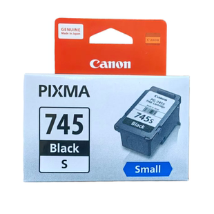 PG745S墨盒墨水2470 3077 2570 3070 TS317打印机 2970 佳能原装