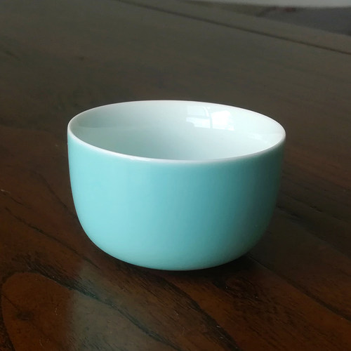 台湾宜龙茶具快客杯单杯茶杯