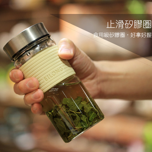 加厚旅行随身保温杯瓶直身杯简约