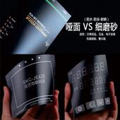 pc面贴定制 PVC控制面板PC仪表电器触摸开关按键面贴亚 工厂店