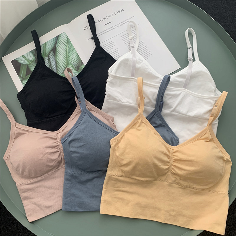 Real auction special price does not reduce the suspender vest for women's inner net