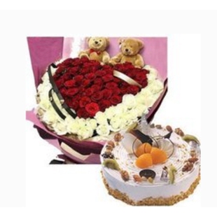 洪江市塘湾镇岔头乡茅渡乡大崇乡熟坪乡母亲节鲜花店配送情人节