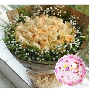 济南槐荫区美里湖吴家堡街段店镇母亲节鲜花店配送情人节玫瑰