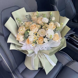 中卫沙坡头区中宁县海原黄南州泽库河南同仁尖扎县花店速递红玫瑰