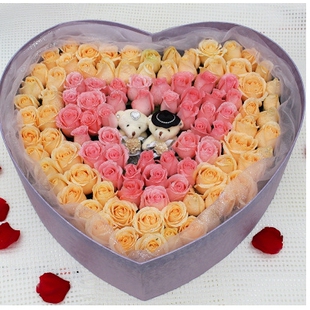 南昌青云谱区江铃桥洪都昌南象湖高新南大道鲜花店康乃馨速递玫瑰