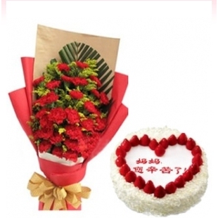 盐城亭湖区亭湖新区环保产业园盐城母亲节鲜花店配送情人节玫瑰