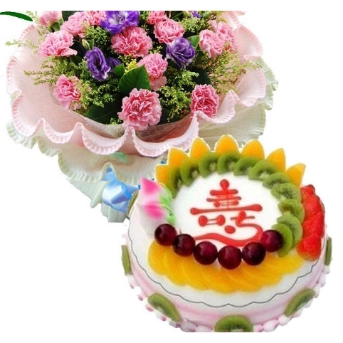 泸州龙马潭区安宁双加镇金龙镇长安镇母亲节鲜花店速递生日蛋糕