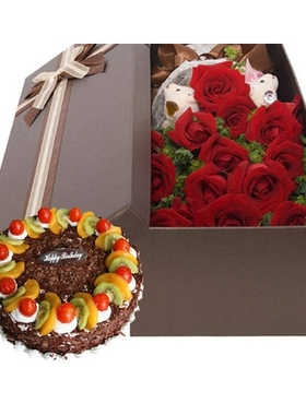 宁陵县黄岗华堡刘楼程楼乡乔楼乡逻岗镇蛋糕店鲜花店配送生日蛋糕