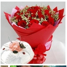 宿松县孚玉镇复兴镇汇口镇许岭镇母亲节鲜花店配送情人节玫瑰