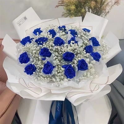 固安永清县唐山丰南丰润古冶开平区乐亭县迁西县鲜花店配送玫瑰花