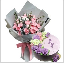 单县李新庄镇浮岗镇莱河镇时楼镇杨楼镇母亲节鲜花店配送情人节