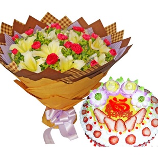 涟源市伏口镇桥头河镇七星街镇杨市镇母亲节鲜花店配送情人节