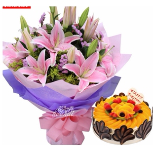 枣庄台儿庄区泥沟镇涧头集镇马兰屯镇生日母亲节鲜花店玫瑰速递