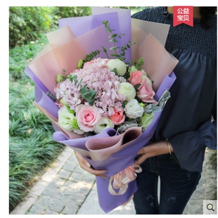 杭州余杭区临平塘栖五常仓前闲林西溪印象城鲜花店母亲节速递玫瑰