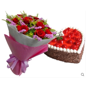 秀山县雅江镇石耶镇梅江镇兰桥镇官舟母亲节鲜花店配送情人节