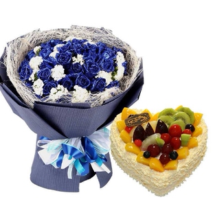 连州市龙坪镇西岸镇保安镇丰阳镇情人节鲜花店配送玫瑰花玫瑰