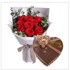 淮南市大通区大通街上窑镇洛河镇母亲节鲜花店配送情人节玫瑰