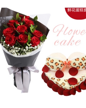 太康县城关常营镇逊母口镇老冢镇朱口镇母亲节鲜花店速递情人节