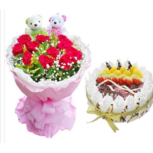 鄄城县大埝镇引马镇左营乡富春乡母亲节鲜花店配送情人节玫瑰