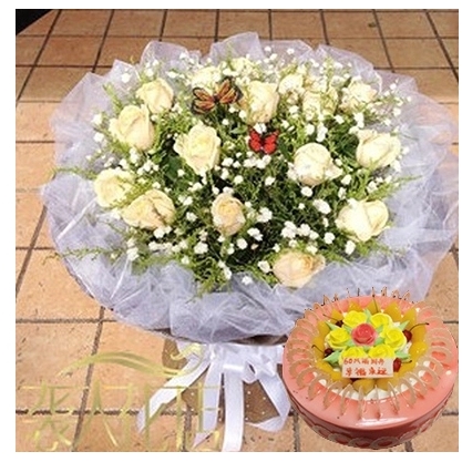 应县义井乡臧寨乡大黄巍乡杏寨乡母亲节鲜花店配送生日蛋糕玫瑰