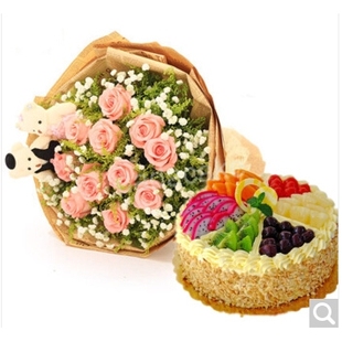 长乐市鹤上镇湖南镇金峰镇文岭镇母亲节鲜花店配送情人节玫瑰