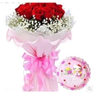 长葛市建设路长兴路长社路金桥路和尚桥母亲节鲜花店配送情人节