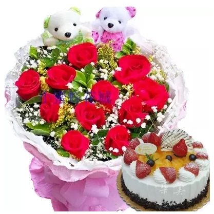 平顺县北耽车乡中五井乡北社乡母亲节鲜花店配送生日蛋糕玫瑰