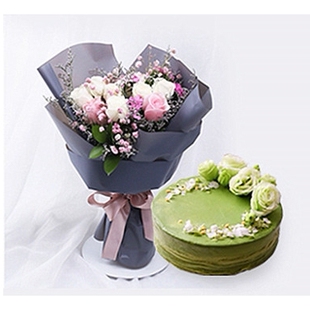 宜春袁州区灵泉秀江湛郎珠泉化成官园街母亲节鲜花店配送情人节