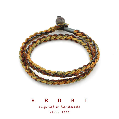 RedBi赤兔商店蛇年限定手绳