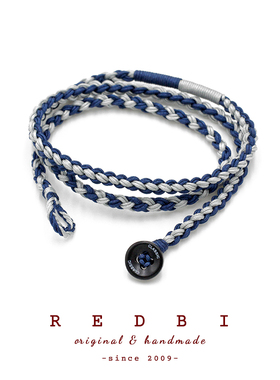 RedBi岩石与海2.0手绳