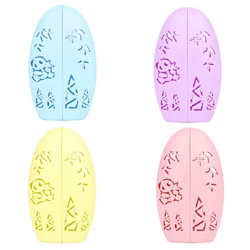 소녀를위한 따뜻한  따뜻한 패치 손 따뜻하게 자체 가열 패치 유물 손 따뜻하게 계란 교체 코어 소형 미니