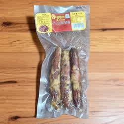 重庆梳妆台川味香肠250g/袋永川来苏特产烟熏腊肉腊肠无辣椒防腐