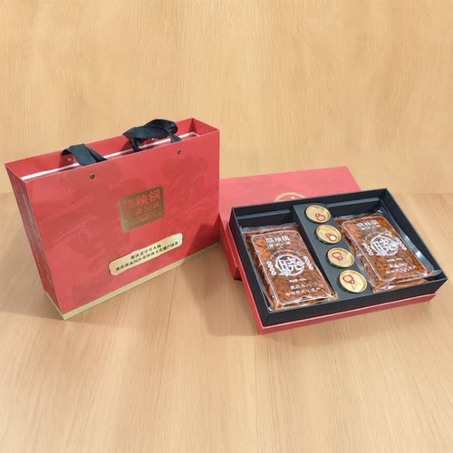 重庆晓秧锅火锅底料伴手礼盒装