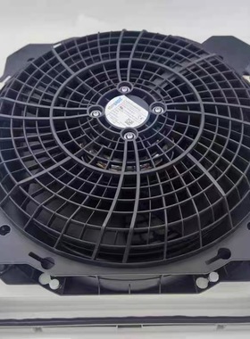 全新原装德国SK3241.710 K2S165-AA77-15 115V 威图风扇