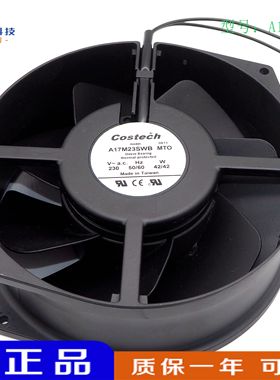 A17M23SWB MTO A17T23SWB MT0 A17T23SWB M00 原装Costech 耐高温