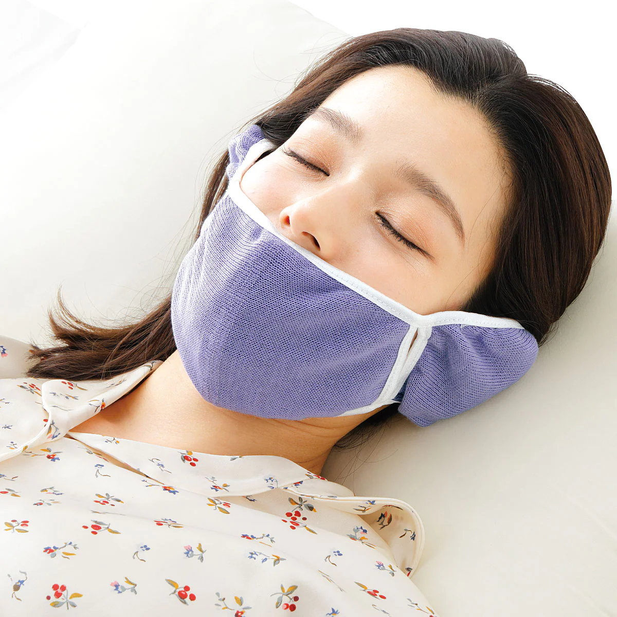 日本代购连着耳套口罩不遮盖鼻子止鼾防冷睡眠只遮盖嘴巴口罩睡眠,居家日用,防打鼾用品,淘宝优惠券,粉丝福利购,淘宝优惠卷