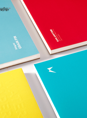 马蒂尼BRILLIAN RAYS四面封胶300g水彩本水彩纸/光芒系列水彩本