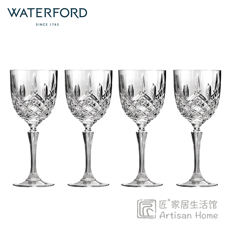 WATERFORD侯爵马卡姆水晶红酒杯