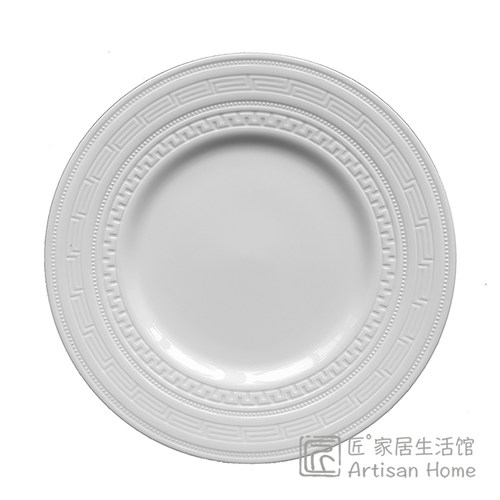 wedgwood现货特惠浮雕27cm餐具