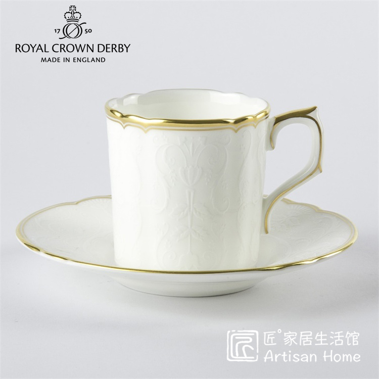 英国德贝神韵纯粹咖啡