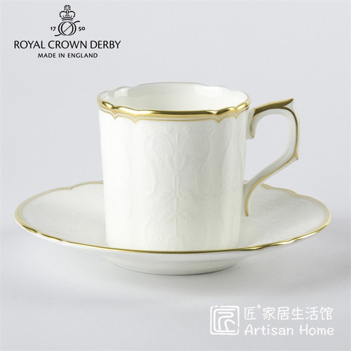英国德贝神韵纯粹咖啡