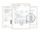 Антирадиационное невидимое дудоу из серебряного волокна, серебро 925 пробы