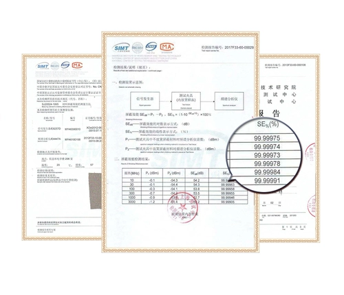 Антирадиационное невидимое дудоу из серебряного волокна, серебро 925 пробы