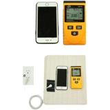 Антирадиационная антибактериальная антистатическая электрическая простыня из серебряного волокна