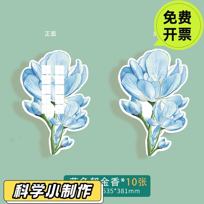 春季硬笔书法作品纸钢笔练字兴趣班写字展示风筝装饰墙学校吊SD26