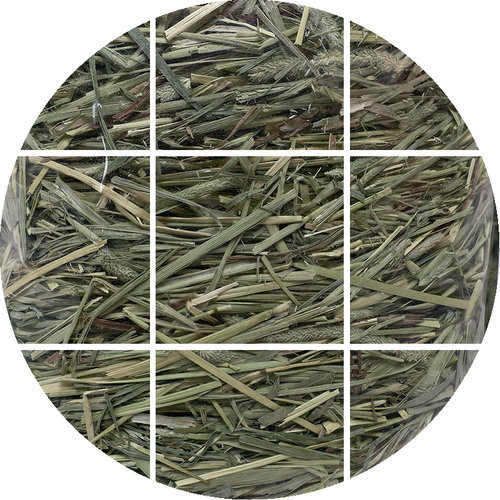 提摩西草烘干兔粮4230