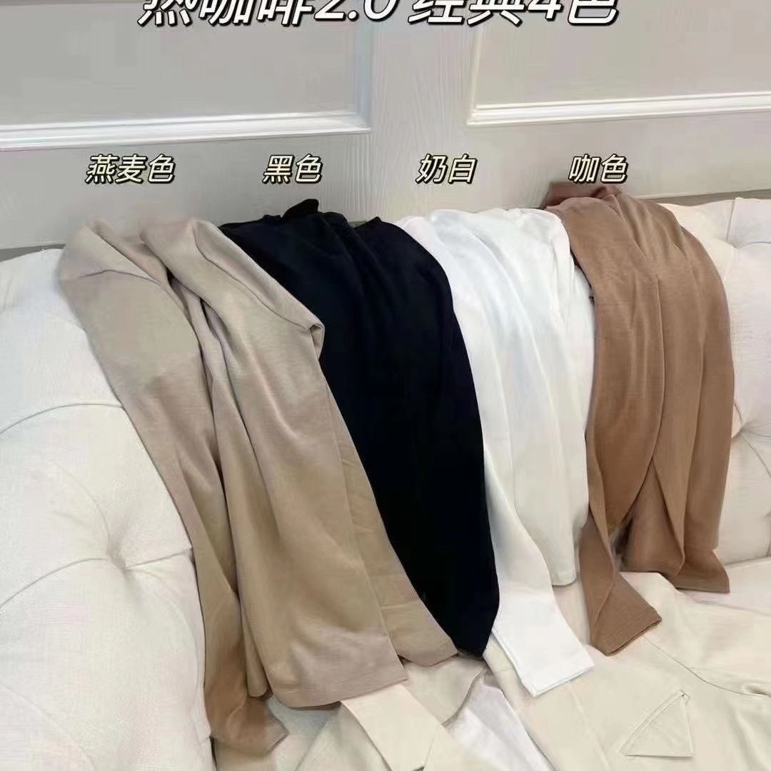歌瑞森热咖啡2.0系列3.0系列新品上市女士保暖上衣打底衫正品